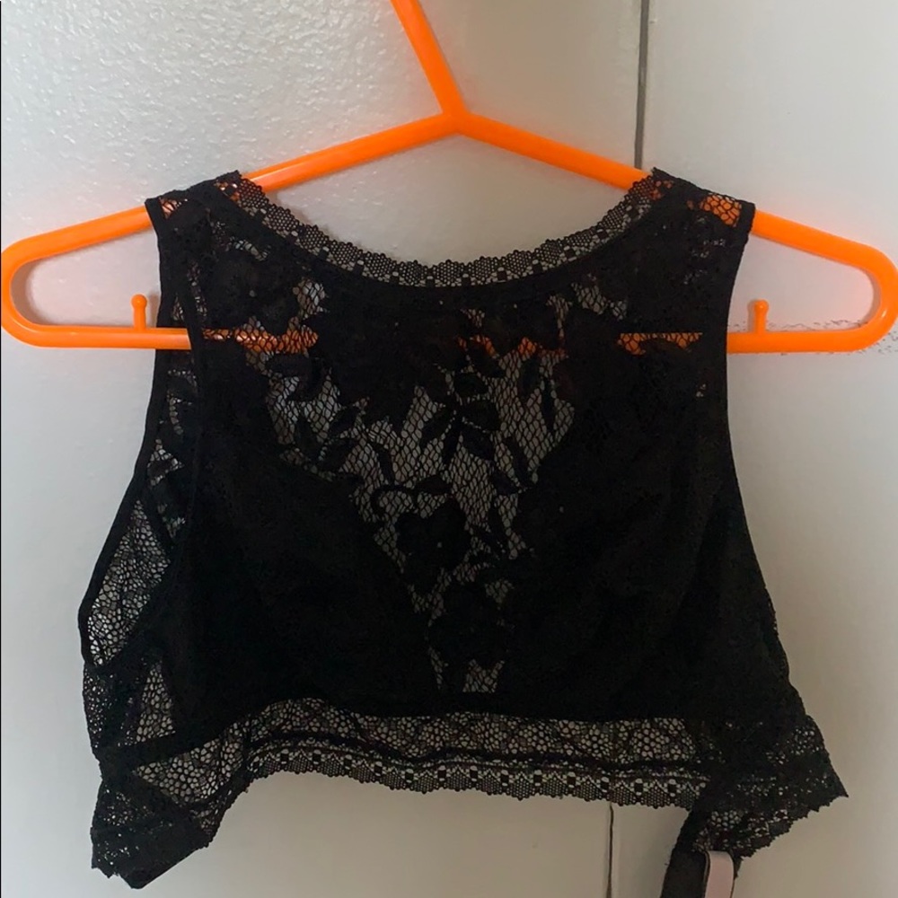 Victoria secret bralette